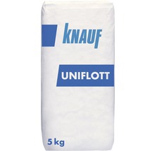 Knauf Uniflott Spachtelmasse 5 kg-thumb-0