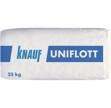 Knauf Uniflott Spachtelmasse 25 kg-thumb-0