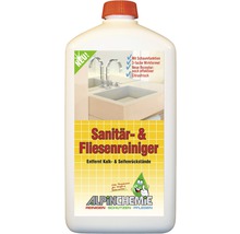 Sanitär & Fliesenreiniger AlpinChemie 1 l-thumb-0