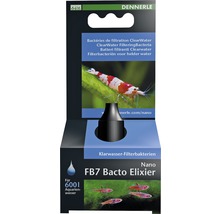 Filterbakterien Dennerle Nano FB7 Bacto Elixier 15 ml-thumb-0