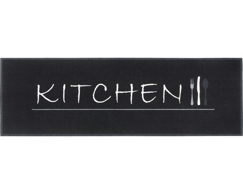 Küchenläufer Cook&Wash kitchen 50x150 cm