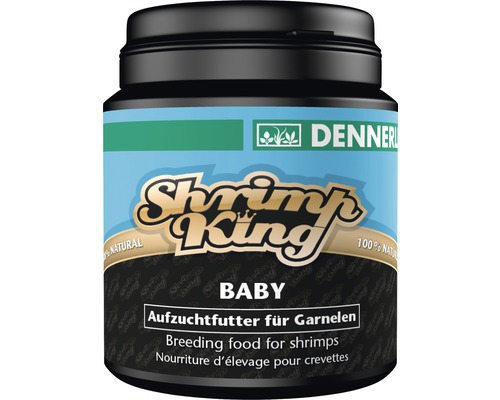 Dennerle Shrimp King Baby, 30 g