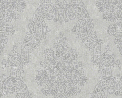Vliestapete 93677 3 Elegance Ornament Grau Bei Hornbach Kaufen Vliestapete grau weiß kariert reste tapete. vliestapete 93677 3 elegance ornament grau