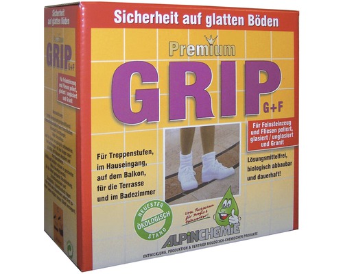 Premium AlpinChemie Grip 100 ml