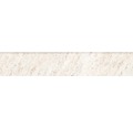 Sockel Quarzite Blanco 8x45 cm