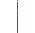 Zaunfeldpfosten ALBERTS Klemmlasche 6 x 4 x 120 cm grün