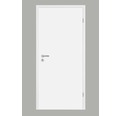 Zimmertür Pertura Yori CPL weiß (ähnlich RAL 9010) 98,5x198,5 cm Rechts