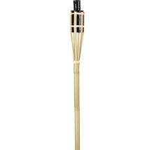 Fackel Bambus H 180 cm-thumb-0