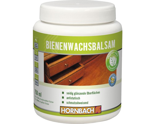 HORNBACH Bienenwachsbalsam 750 ml-0