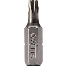 Bit Stainless Witte ¼" 25 mm Torx T 30-thumb-0