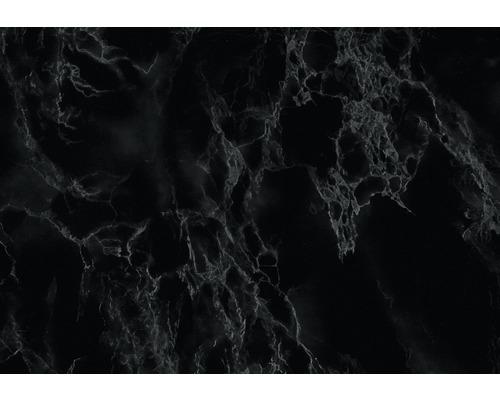 d-c-fix® Klebefolie Steindekor Marmi schwarz 45x200 cm