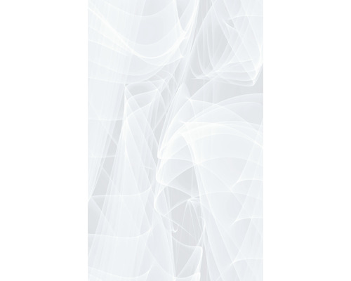 d-c-fix® Glasdekorfolie Static Premium statisch haftend Murano 45x150 cm