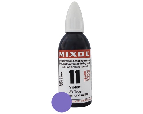 Abtönkonzentrat Mixol 11 violett 20 ml-0