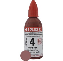 Abtönkonzentrat Mixol 04 Oxyd rot 20 ml-thumb-0