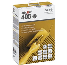 Akkit 405 Flexkleber schnell S1/C2FT 5 kg-thumb-0