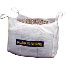 FLAIRSTONE Big Bag Kies 8-16 mm ca. 775 kg = 0,5 cbm-thumb-0