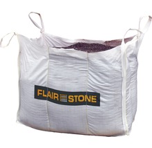 FLAIRSTONE Big Bag Splitt 2-5 mm ca. 650 - 700 kg = 0,5 cbm-thumb-0
