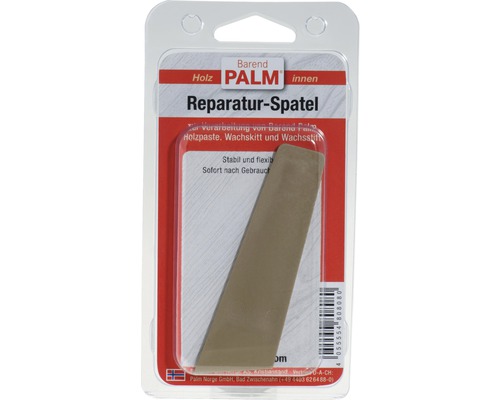 Reparaturspatel Barend Palm