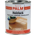 Holzlack Barend Palm seidenmatt 750 ml