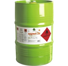 Alkylatbenzin Aspen 2-Takt fertig gem. 60 L für Gartenmaschinen und Forstgeräte-thumb-0