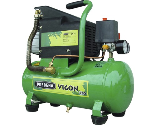 Kompressor Prebena Vigon 120-0