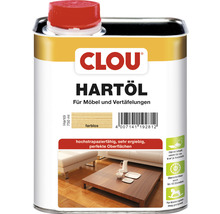 CLOU Hartöl farblos 750ml-thumb-0
