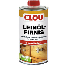 CLOU Leinölfirnis 500ml-thumb-0