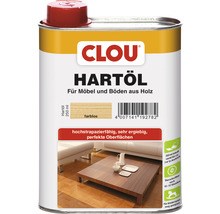CLOU Hartöl farblos 250ml-thumb-0