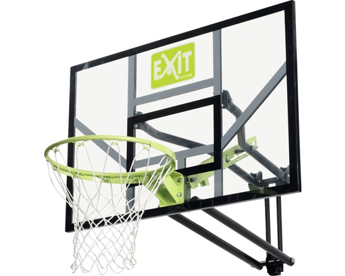 Basketballkorb EXIT Galaxy Wall-Mount System