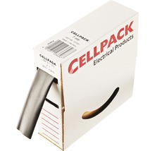 Cellpack Wärmeschrumpfschlauch 19,1-9,5 Meterware-thumb-0