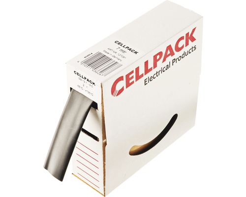Cellpack Wärmeschrumpfschlauch 19,1-9,5 Meterware-0