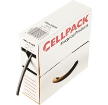 Cellpack Wärmeschrumpfschlauch 6,4-3,2 Meterware-thumb-0