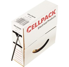 Cellpack Wärmeschrumpfschlauch 3,2-1,6 Meterware-thumb-0