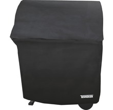 Tenneker® Schutzhülle für für TC-Drum 70 x 60 x 90 cm wasserabweisend schwarz-thumb-0