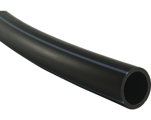 KWL-PE-HD Rohr 20 mm Länge 5 m (12,5 bar)