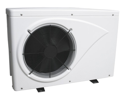 Wärmepumpe 4,5 kW bis 20 m³