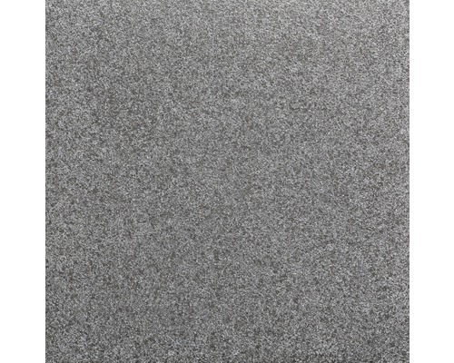 Feinsteinzeug Terrassenplatte Schwarz 60 x 60 x 2 cm