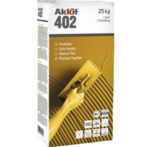 Akkit 402 Flexkleber C2TES1 25 kg-thumb-0