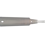 Ersatz-Bügelsägeblatt Heckenrose PROFI 450 mm