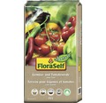 Tomatenerde und Gemüseerde FloraSelf Nature torffrei 35 L