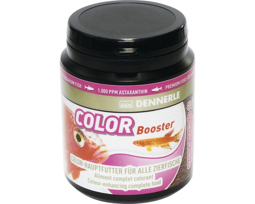 Color Booster 200 ml Dose
