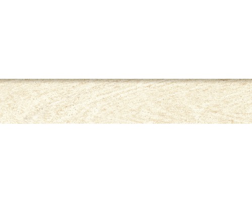Sockel Sahara crema 8x45 cm