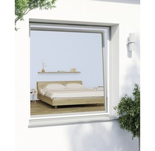 Insektenschutz Spannrahmen EXPERT für Fenster ohne Bohren weiss 100x120 cm-thumb-8