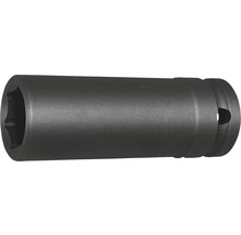 1/2" Kraft-Steckschlüssel-Einsatz WGB, 18 mm, 6-kant, DIN 3129, lang-thumb-0