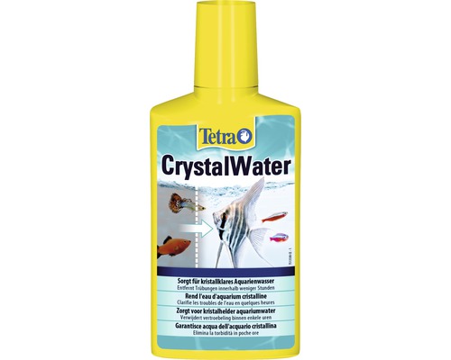 Tetra CrystalWater 250 ml-0