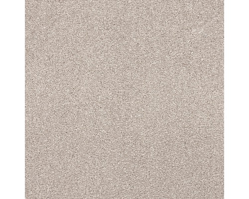Teppichfliese Intrigo beige 50x50 cm