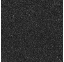 Teppichfliese Intrigo schwarz 50x50 cm-thumb-0
