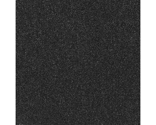 Teppichfliese Intrigo schwarz 50x50 cm-0
