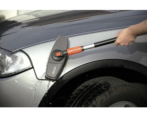 CALIYO Autowaschbürste Auto Reinigungsset, 23-Tlg Autopflege Set, (3-tlg),  Auto Waschset für Auto Reinigung Innenraum und Außen