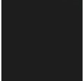 Kantenumleimer schwarz mit Schmelzkleber 0,3x20x5000 mm